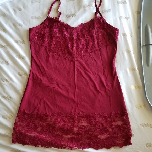 Tank Top - Picture 1 of 1